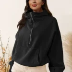 Broadcloth Polyester Outdoor Sports Jacket