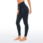 Warm Thick Buttery Soft Leggings