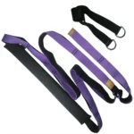 Yoga Ballet Adjustable Training Stretch Band