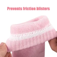 Yoga Five-Finger Soft Cotton Socks - Image 5