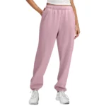 Polyester Flattering Look Jogger