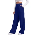 Polyester Fleece Lined Jogger