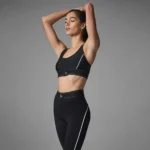 Airlift Up Bra & High-Waist Suit