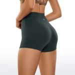 Polyamide Butter luxe High-Waisted Short