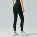 Yoga Nude High-Waisted Abdominal Yoga Pants