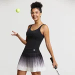 Women V Neck Fitness Workout Tank Top