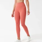 Naked Feeling High Waist Yoga Pants