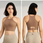 New Mimi Yoga Top Gym Outdoor Cycling Tank Top