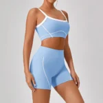 New Tight Outdoor Sports Yoga Dress