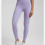 Push Up V-Waist Yoga Pants