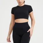 SeamlessFit Sculpt Yoga Set