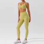 Hip Lifting Polyester Bra