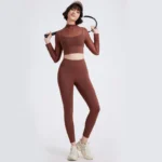 Super Stretchable Net Solid Set