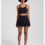 Super Cloud Sports 2 Piece Outfits  Athletic Set