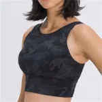 Back Cutout Design Naked Bra