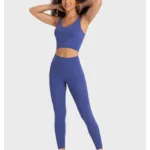 Soft Polyester Cotton Feel Tank Top