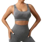 Cotton Stretchy Cozy Seamless Short